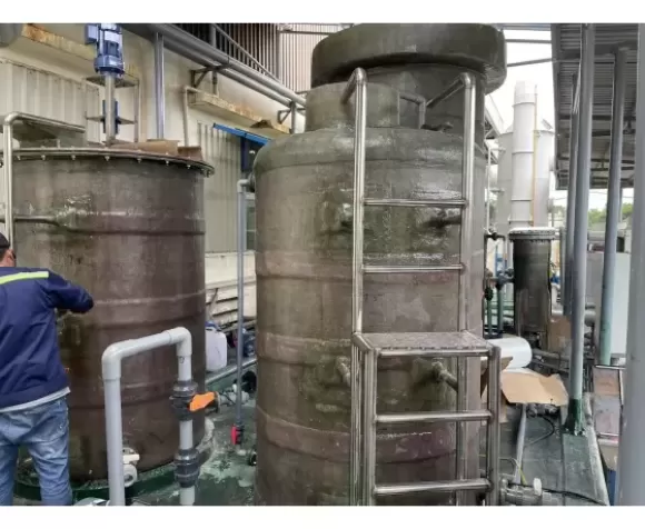 CUNG CẤP THIẾT BỊ ĐO VÀ VAN ĐIỀU KHIỂN