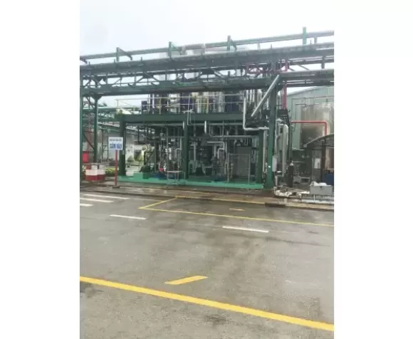 CUNG CẤP THIẾT BỊ ĐO VÀ VAN ĐIỀU KHIỂN