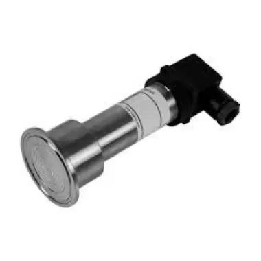 Cảm biến áp suất dùng cho thực phẩm