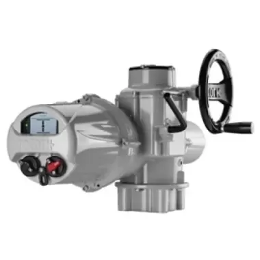 Bộ Dẫn Động Điện Cho Van Rotork