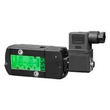 Van điện từ 3/2, 5/2 ngã