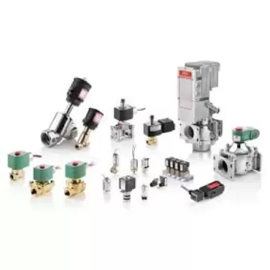 Descote bellows sealed globe valves