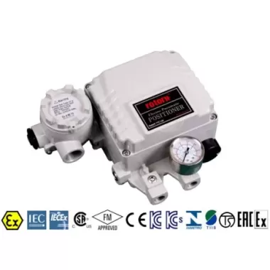 Bộ định vị van tuyến tính YT-1000