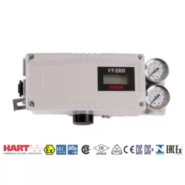 Bộ định vị van tuyến tính YT-3300