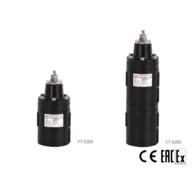 Snap Acting Relay YT-520