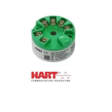 Bộ chuyển đổi tín hiệu nhiệt độ Muesen