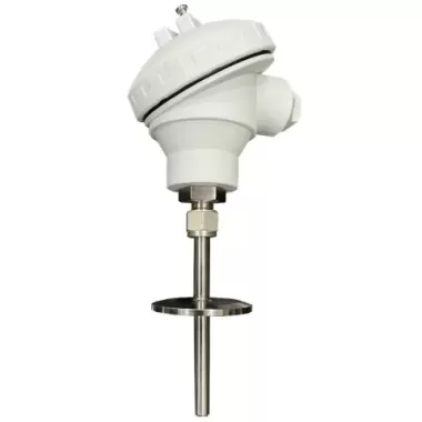 Cảm biến nhiệt độ kết nối bích vi sinh