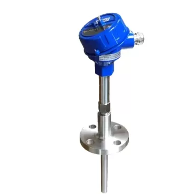 Cảm biến nhiệt độ Pt100 Heraeus