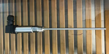 Cảm biến nhiệt độ Pt100 ngõ ra 4-20mA