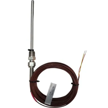 Cặp nhiệt điện thermocouple
