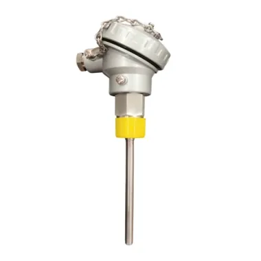 Cảm biến nhiệt độ Pt100 Heraeus M222