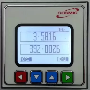 Bộ tính toán nhiệt lượng dầu tải nhiệt BTU 342