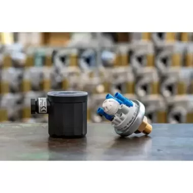 Công tắc áp suất gas