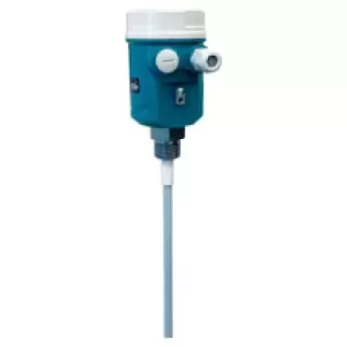 Cảm biến đo mức dạng điện dung