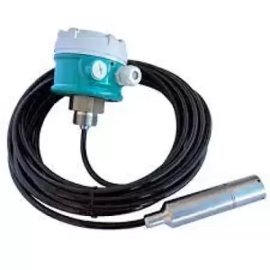 Cảm biến đo mức dạng thủy tĩnh
