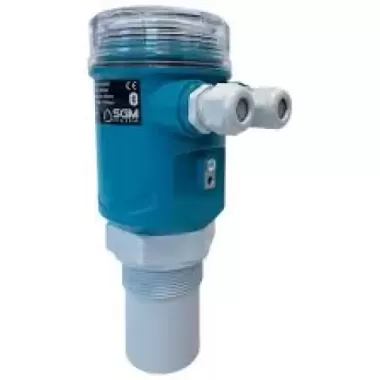 Cảm biến đo mức dạng siêu âm