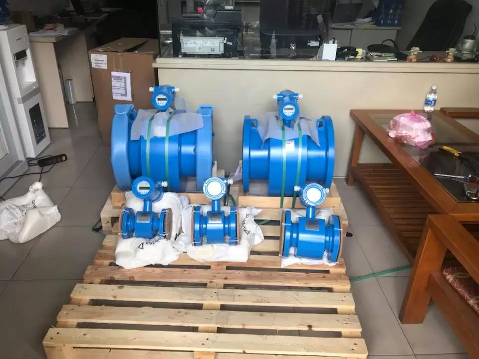 FLOWCONTROL.VN CHUYÊN CUNG CẤP THIẾT BỊ ĐO LƯỜNG VÀ ĐIỀU KHIỂN