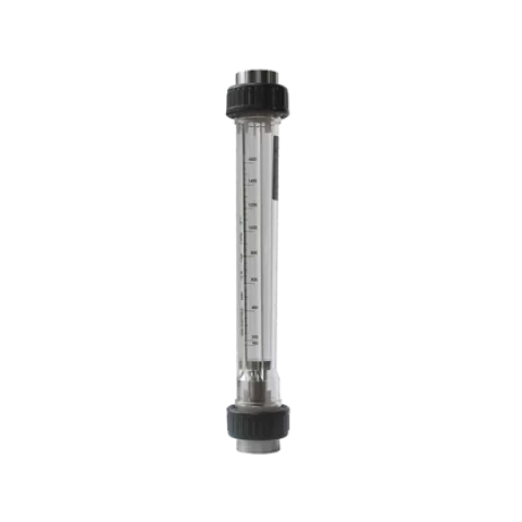 Lưu lượng kế dạng phao Trogflux Mecon