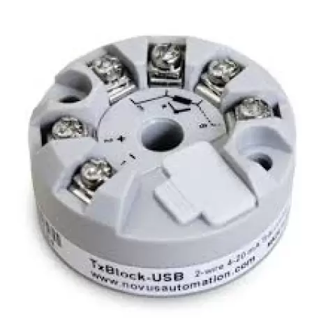 Bộ chuyển đổi tín hiệu nhiệt độ TxBlock-USB