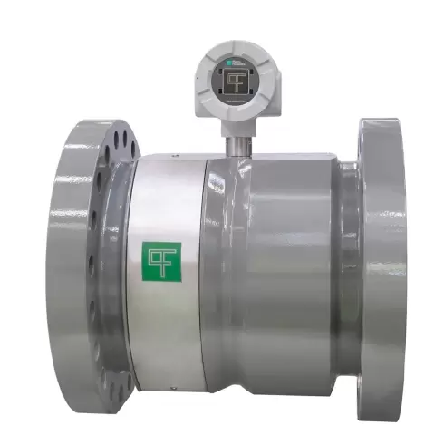 Đồng hồ đo lưu lượng dạng siêu âm