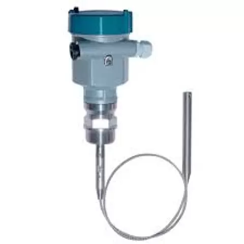 Đo mức dạng thanh dẫn sóng radar