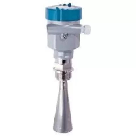 Đo mức dạng sóng radar