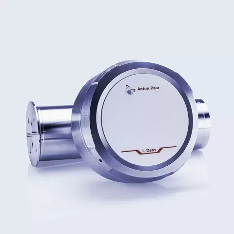 Đo tỉ trọng L-Dens 7400